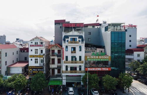 Dong Anh Apartamento | Riverside Hotel Đông Anh