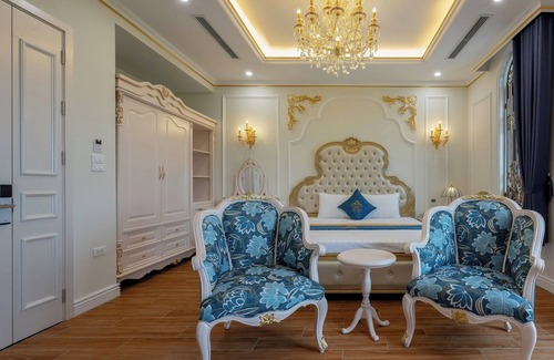 Dong Anh Apartamento | Riverside Hotel Đông Anh