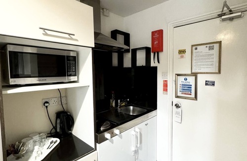 Norwich Cama Y Desayuno | Riverside Hotel Bed and Breakfast