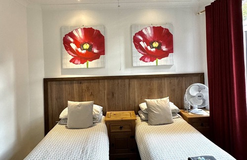 Norwich Cama Y Desayuno | Riverside Hotel Bed and Breakfast