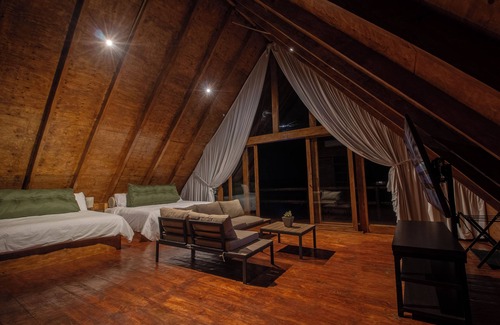 Úrsulo Galván Hotel | Riverside Hotel Chachalacas