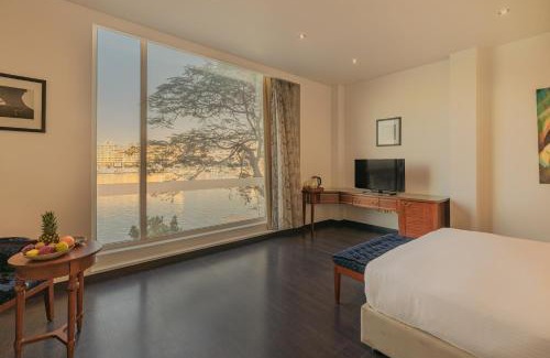 Zamalek Hotel | Riverside Hotel