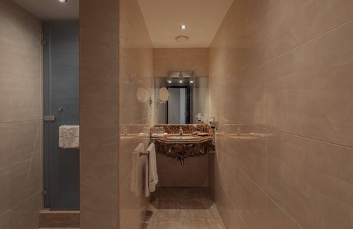 Zamalek Hotel | Riverside Hotel