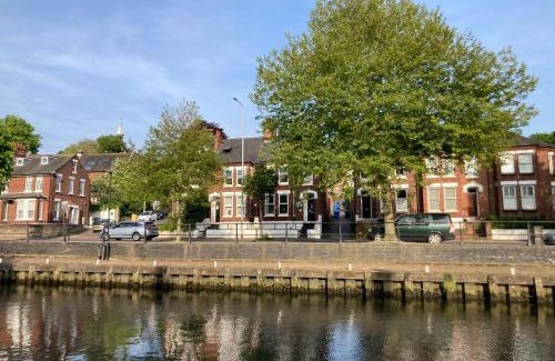 Norwich Casa | Riverside Hotel