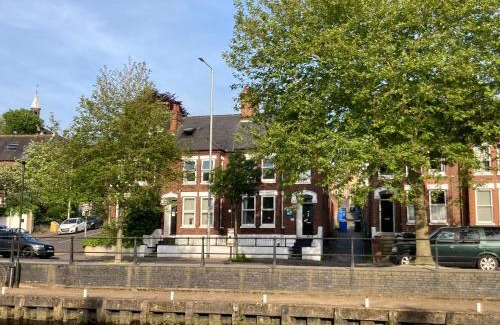 Norwich Casa | Riverside Hotel