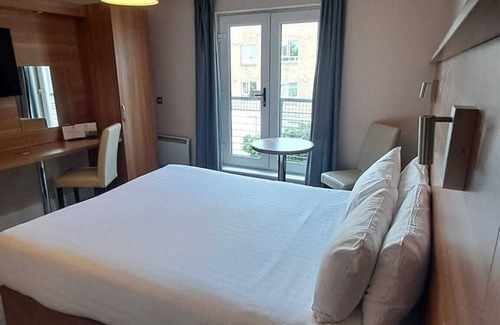 Sligo Hotel | Riverside Hotel