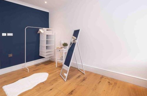 Bristol City Centre Apartamento | Riverside House Bristol