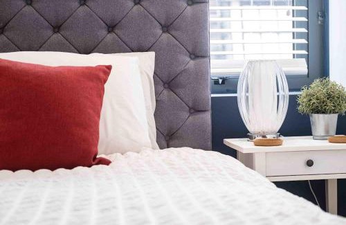 Bristol City Centre Apartamento | Riverside House Bristol
