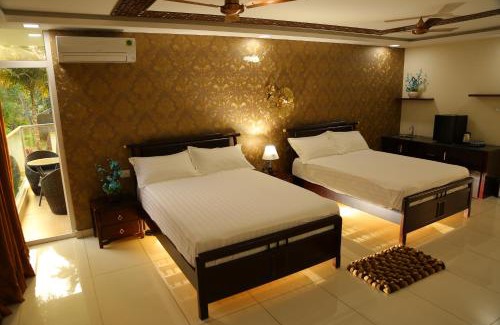 Kalamassery Casa | Riverside Inn Homestay