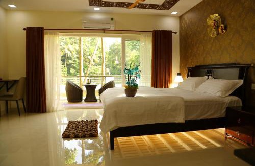 Kalamassery Casa | Riverside Inn Homestay