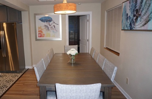 Kingston Casa | Riverside Island Bungalow