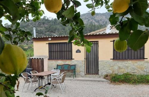 Benifallet Casa | Riverside Lodge
