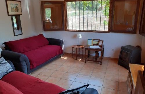 Benifallet Casa | Riverside Lodge