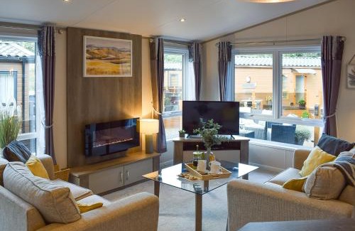 Auchterarder Casa | Riverside Lodge