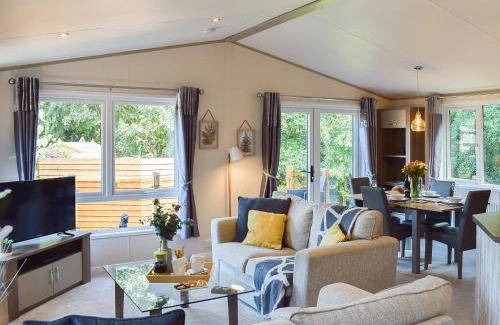 Auchterarder Casa | Riverside Lodge