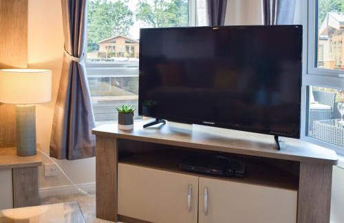 Auchterarder Casa | Riverside Lodge