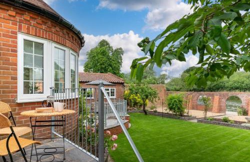 Beccles Casa | Riverside Lodge