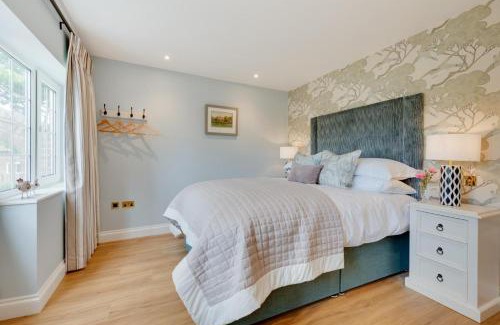 Beccles Casa | Riverside Lodge