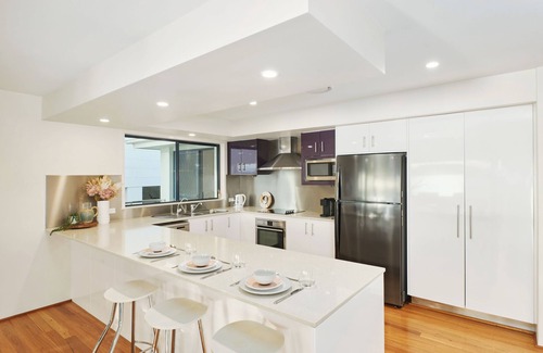 Port Macquarie Casa | Riverside Luxury : 4 BR, 2 BA House in Port Macquarie , Sleeps 8
