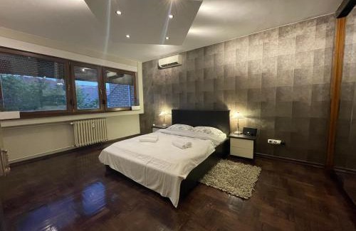 Osijek Apartamento | Riverside Luxury Apartment