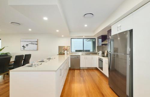 Port Macquarie Casa | Riverside Luxury