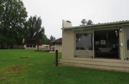 Rosetta Casa | Riverside Manor