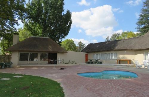 Rosetta Casa | Riverside Manor