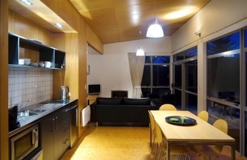 Matakana Casa | Riverside Matakana apartamento de lujo estilo bach