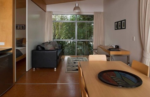 Matakana Casa | Riverside Matakana apartamento de lujo estilo bach