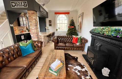 Yarm Casa | Riverside Mews - Yarm High Street