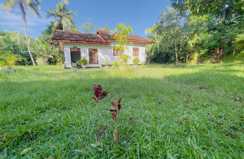 Weligama Villa | Riverside Nature Haven Villa