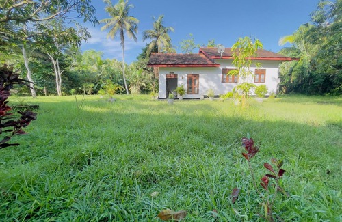Weligama Villa | Riverside Nature Haven Villa