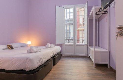 San Francisco Apartamento | Riverside Old Town by Next Stop Bilbao