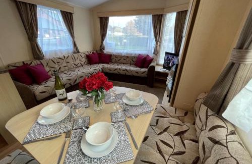 South Molton Apartamento | Riverside Park & Country Club