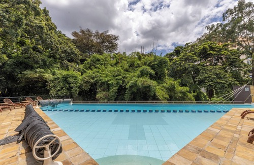 Westlands Apartamento | Riverside Park