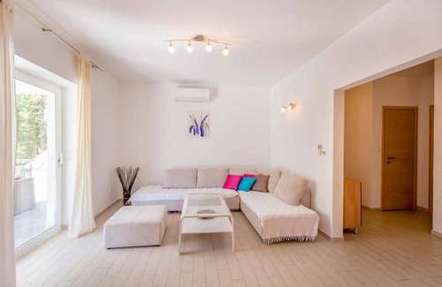 Mokosica Villa | Villa ∙ 6 habitaciones ∙ 12 personas