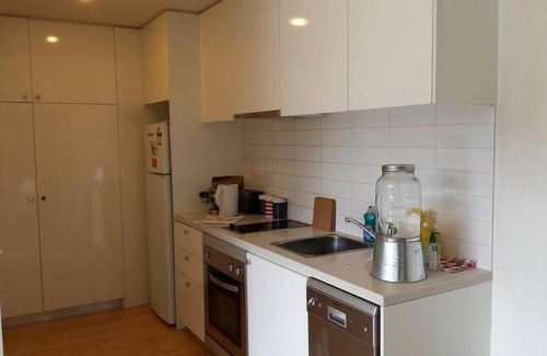 Aireys Inlet Apartamento | Riverside - Relájese en las orillas del Painkalac