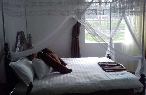 Kabale Hotel | Riverside Resort Hotel Kabale