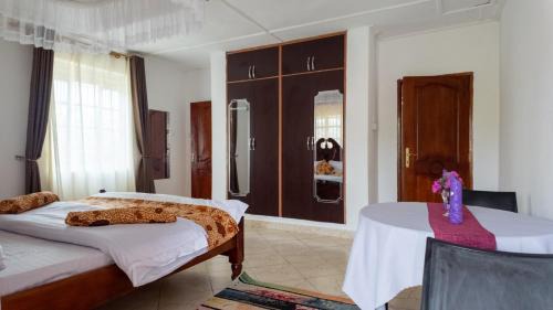 Kabale Complejo | Riverside Resort Hotel Kabale