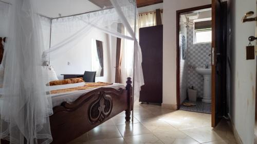 Kabale Complejo | Riverside Resort Hotel Kabale