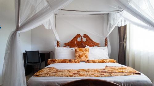 Kabale Complejo | Riverside Resort Hotel Kabale