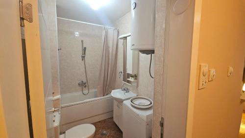 City Center Apartamento | Riverside rest