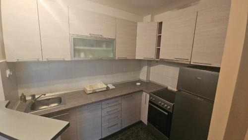 City Center Apartamento | Riverside rest