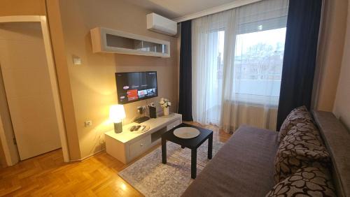 City Center Apartamento | Riverside rest