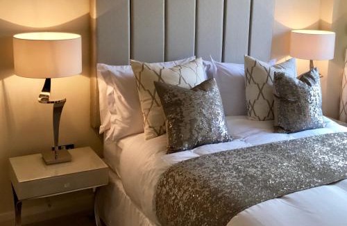 Durham Apartamento | Riverside Retreat - Durham
