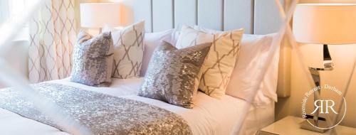 Durham Apartamento | Riverside Retreat - Durham