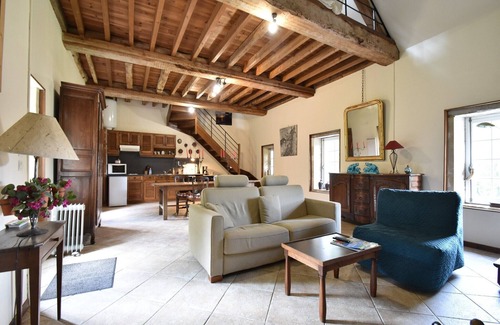 Lantheuil Casa | Casa en Lantheuil cerca de playas Normandía