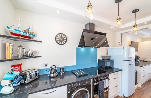 Bankend Cabaña | Riverside Retreat in Dumfries