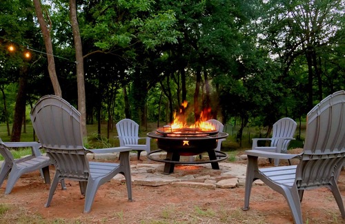 Dennis Casa | Riverside Retreat - Modern, Sleeps 19, Large Groups, Cinema, Dock, Firepit
