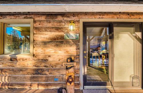 South Fork Casa | Riverside Retreat